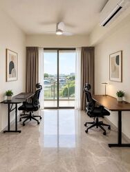 FORETT AT BUKIT TIMAH (D21), Apartment #613593011